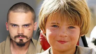 Star Wars'un çocuk yıldızı hastanede tedavi görüyor: Akıl sağlığı yerinde değil