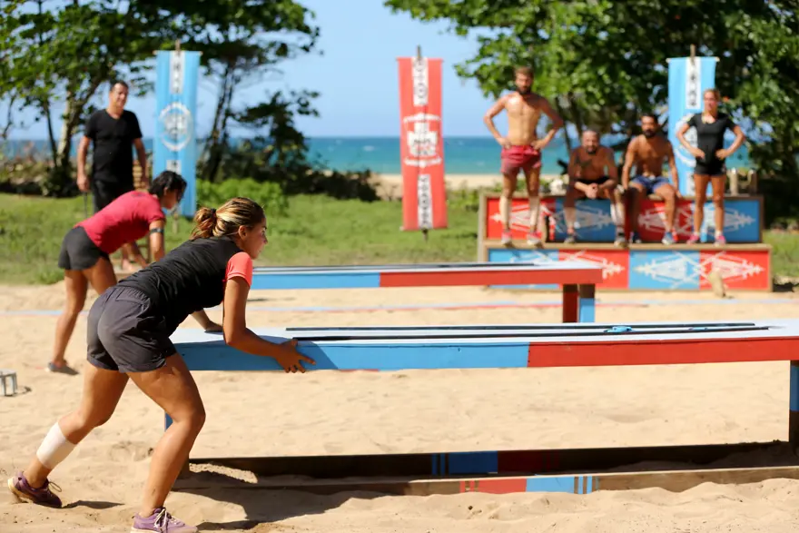 Survivor, Survivor 2017, survivor ödül oyunu, survivor yarışma, Survivor Türkiye 9 Survivor, Survivor 2017, survivor ödül oyunu, survivor yarışma, Survivor Türkiye 9