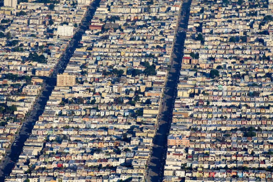 San Francisco, ABD 26