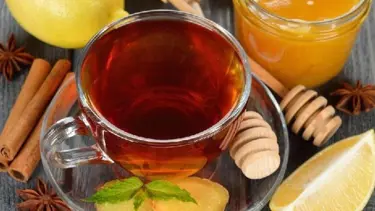 Araştırma: Limonlu çay kanser riskini azaltıyor