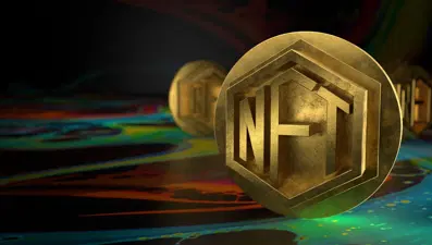 NFT'yle ruhunu satttı: Yeni fiyatı dudak uçuklatıyor
