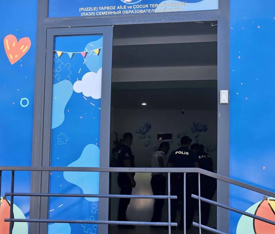 MÜHÜRLERİ KALDIRILDI 2 MÜHÜRLERİ KALDIRILDI 2