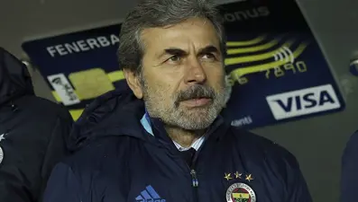 Aykut Kocaman: Beşiktaş maçında taç hırsızlığı oldu