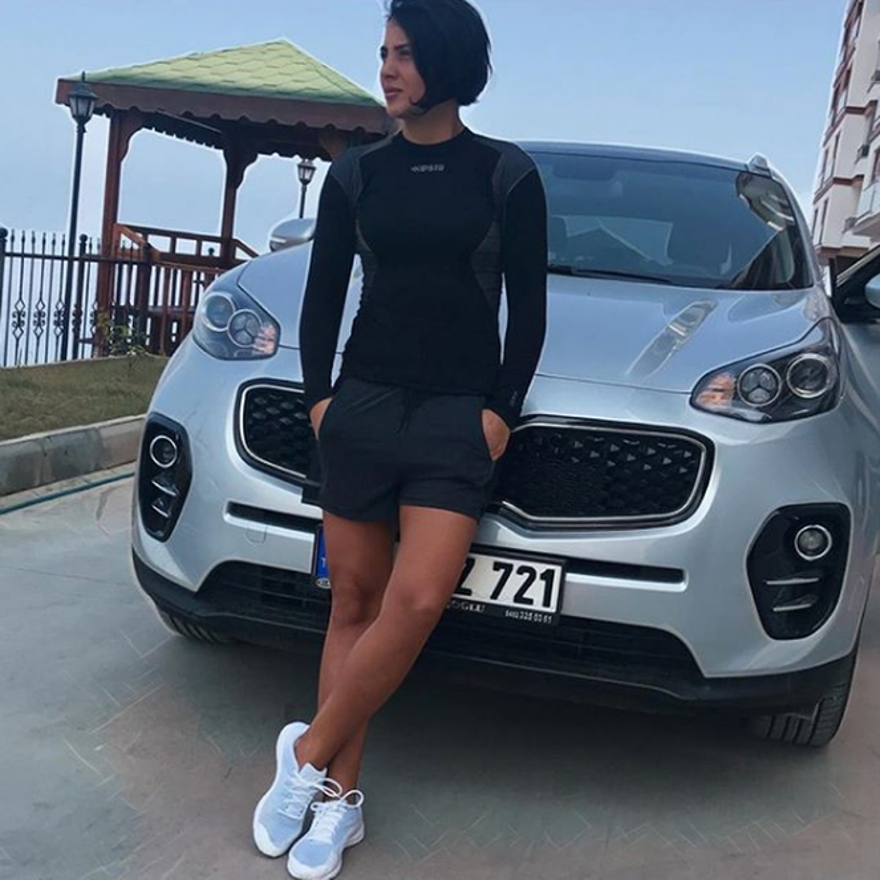 Survivor yarışmacıları şimdi ne yapıyor? 1 Survivor yarışmacıları şimdi ne yapıyor? 1