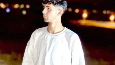 Motosikletli genç Yusuf kaza kurbanı