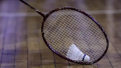Milli badmintoncu Neslihan Arın, Avrupa 3'üncüsü oldu