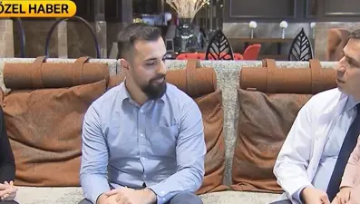 Anne karnındaki bebeğe yumurtalık kisti operasyonu