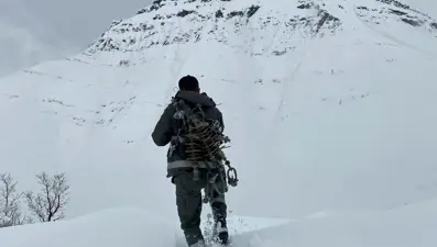 Yüzlerce abone elektriksiz kalmıştı: Şırnak’taki arıza giderildi