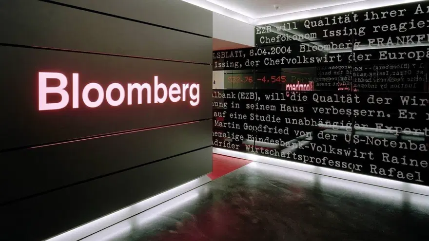 BLOOMBERG'DEN RUSYA VE BELARUS KARARI 5