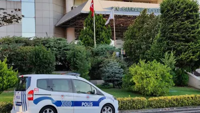 Bayrampaşa Belediyesi soruşturmasında Selim Mataracı tutuklandı
