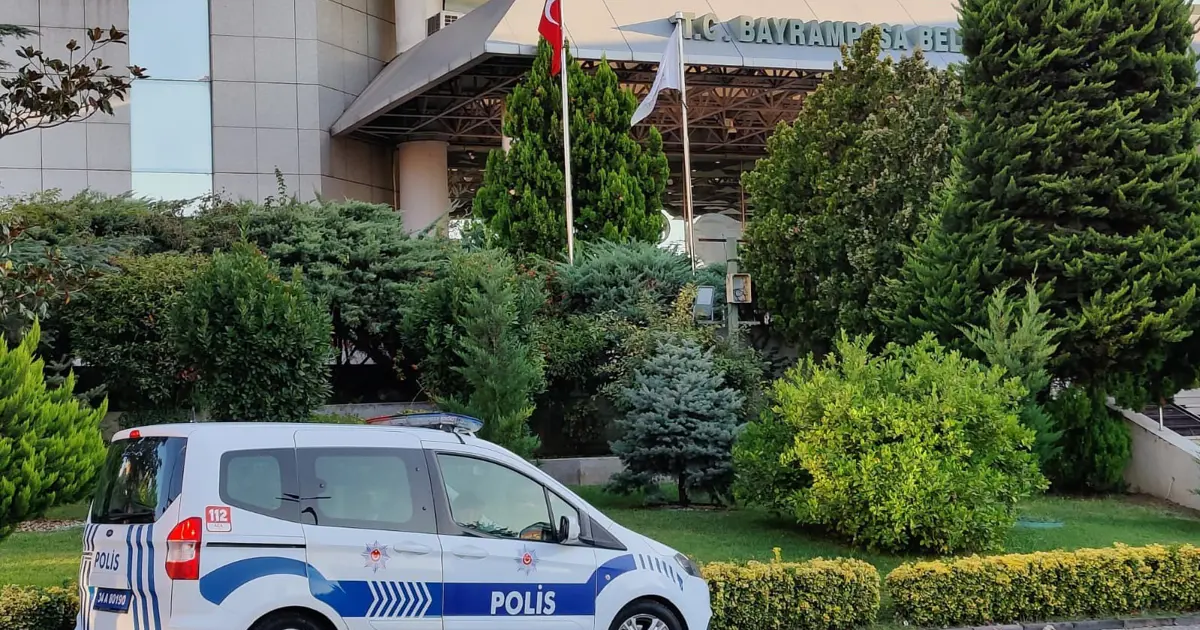 Bayrampaşa Belediyesi soruşturmasında Selim Mataracı tutuklandı