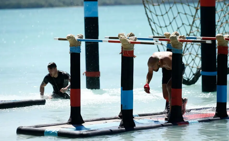 survivor 2020, survivor,survivor ünlüler, survivor gönüllüler, Survivor son bölüm 6