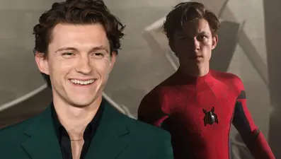 Tom Holland'dan "Örümcek Adam 4" açıklaması: Biraz tedirginim