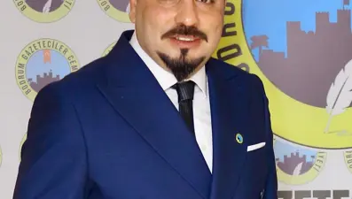 TSYD Muğla Temsilcisi Eren Ayhan oldu