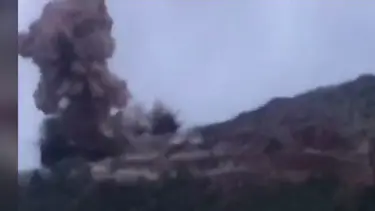 Akkuyu Nükleer Güç Santrali'nde patlama (Valilikten açıklama)