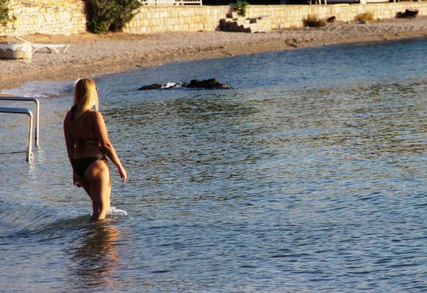 Kasım ayında Bodrum 2