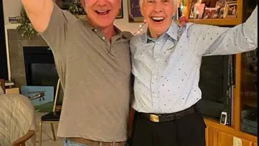 ABD'li 82 yaşındaki kadın pilot Wally Funk, Jeff Bezos ile uzaya uçacak