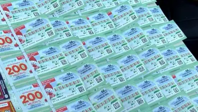 Amorti ve teselli ikramiyesi nedir, ne kadar? Amorti ve teselli ikramiyesinin ayrıntıları