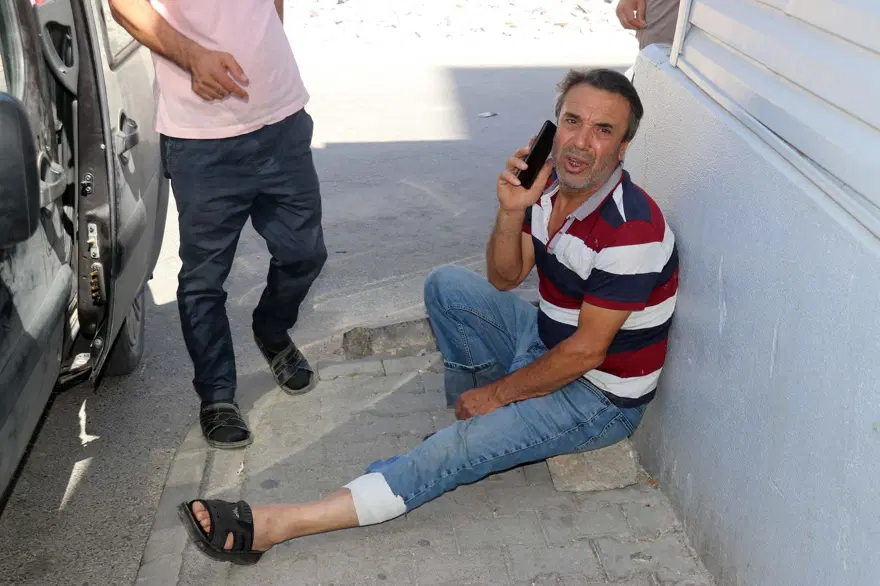 Bakan Koca açıkladı: Bayramın ilk gününde "acemi kasap" bilançosu 5