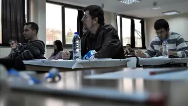 ALES geç başvurusu başladı: ALES/3 başvurusu nasıl yapılır? (2023 AİS ALES/3 geç başvuru ekranı)
