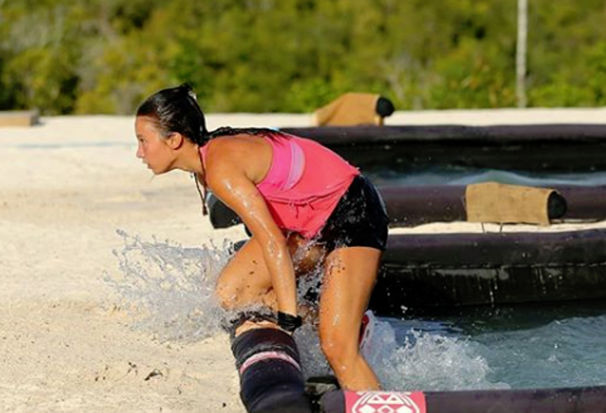 survivor, survivor 2019, survivor türkiye-yunanistan, survivor ödül oyunu, survivor dokunulmazlık, survivor 18 Mayıs 2019 4