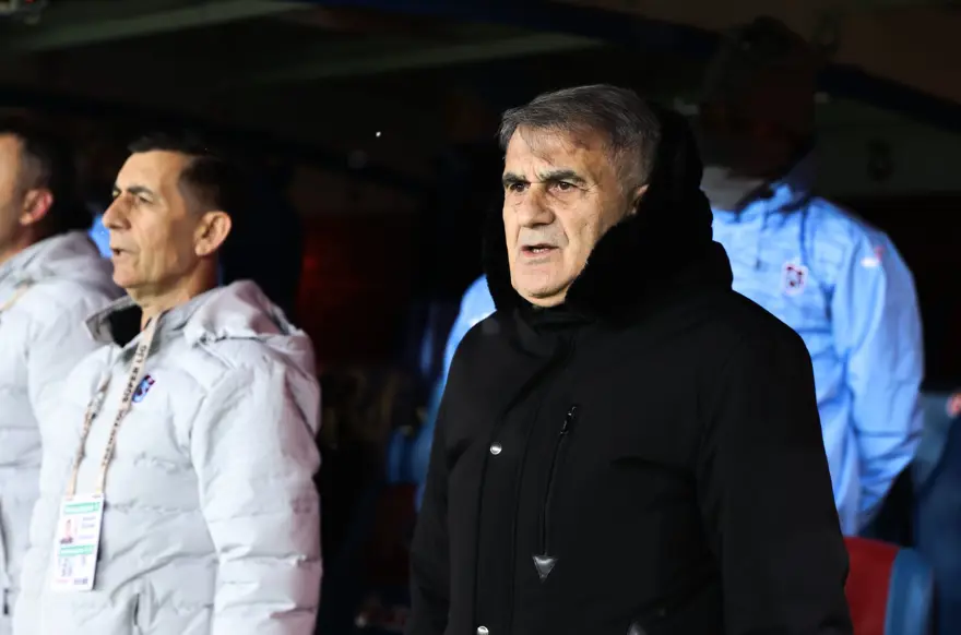 Trabzonspor, deplasmanda ilk galibiyet hedefiyle Konya'da: İlk 11'ler belli oldu 1