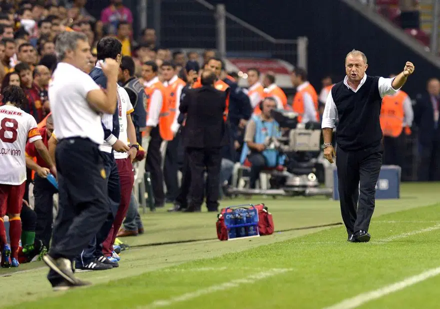 Galatasaray - Eskişehirspor 25