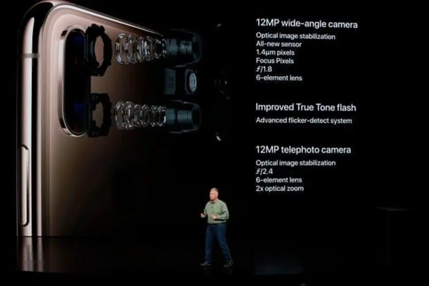 Türkiye’deki iPhone fiyatları neden yüksek? (iPhone XS, XS Max ve iPhone XR fiyatı ve özellikleri) 23 Türkiye’deki iPhone fiyatları neden yüksek? (iPhone XS, XS Max ve iPhone XR fiyatı ve özellikleri) 23