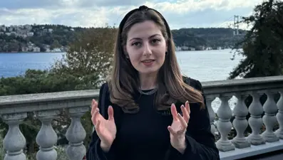 Yıllarca sağır sanıldı, anneannesi anladı! İşaret diline 230 yeni kelimeyi böyle kazandırdı