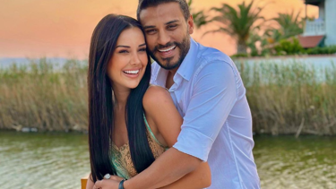 Polat çiftinden açıklama: Şımarıklıklarımızdan dolayı özür dileriz