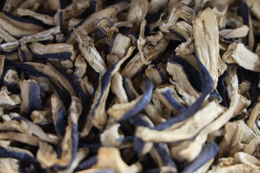 Yörede "kofik" olarak biliniyor: 150 liradan tezgahta 