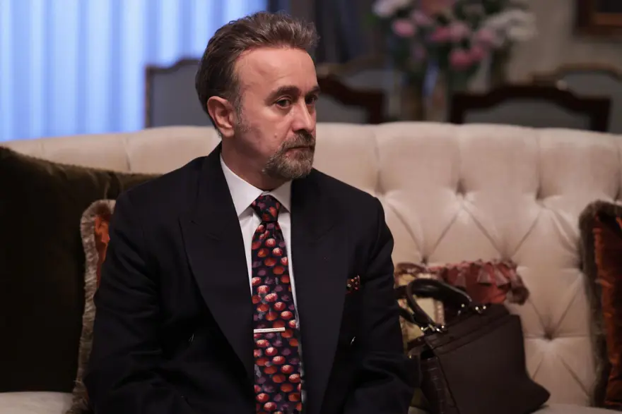 Kral Kaybederse'de Kenan Baran'dan dengeleri değiştiren hamle 6