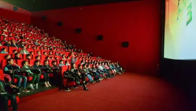 Türkiye gişesinde lider yine değişmedi (31 Ocak 2024-2 Şubat 2025)