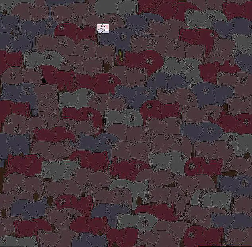 Sosyal medyayı ikiye bölen fotoğrafın sırrı yıllar sonra çözüldü! 12