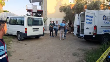 Çocukların tüfekle acı oyunu: 12 yaşındaki Deniz hayatını kaybetti