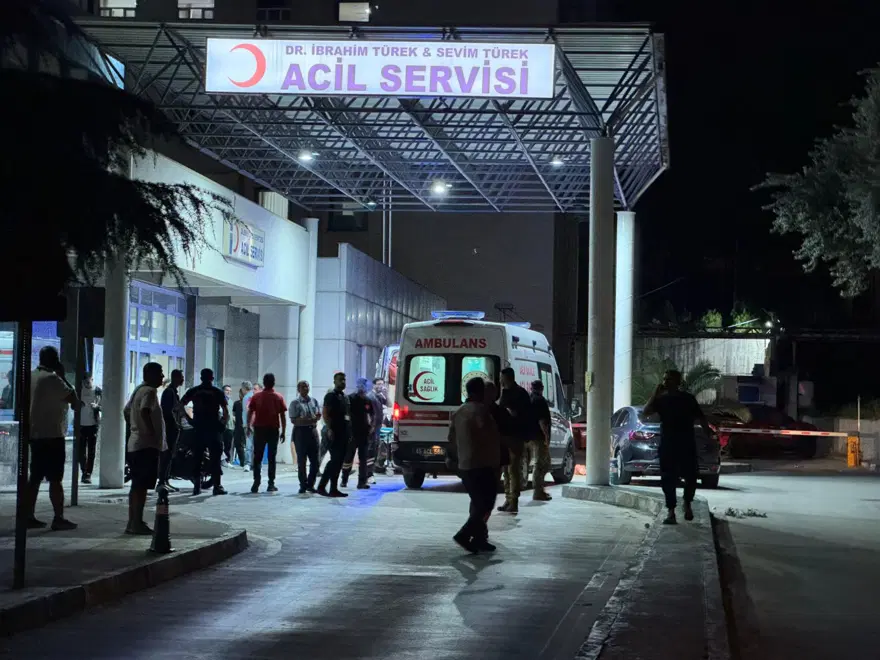 OLAY NASIL YAŞANDI? 6