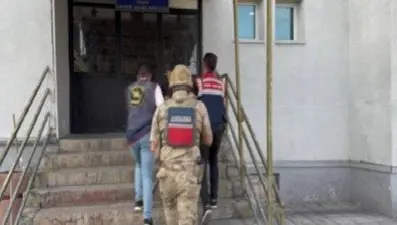 Av tüfeği ile geyik avına 20 bin lira para cezası