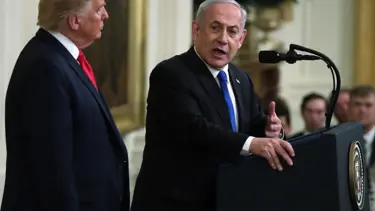 Trump'ın Ortadoğu Planı'na kim nasıl tepki gösterdi?
