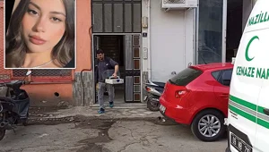Büşra'nın katiline tutuklama Büşra'nın katiline tutuklama