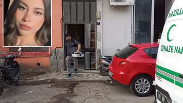Büşra'nın katiline tutuklama