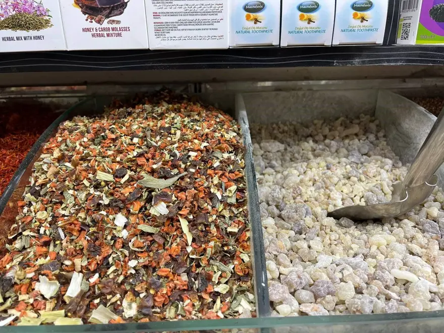 Kışın çok rağbet görüyor: Nefes darlığı, grip, nezle, soğuk algınlığına iyi geliyor 2