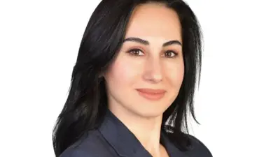 Özlem Vural Gürzel kimdir, kaç yaşında? (Özlem Vural Gürzel'in özgeçmişi)