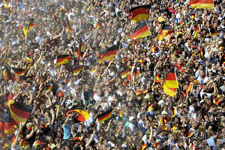 Futbola bir de böyle bakın - 5 87