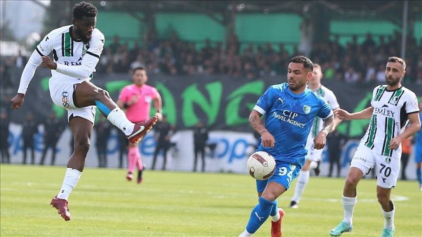 Sakaryaspor-Bodrumspor play-off final maçı ne zaman, saat kaçta ve hangi kanalda canlı yayınlanacak? Süper Lig'e yükselen son takım belli oluyor