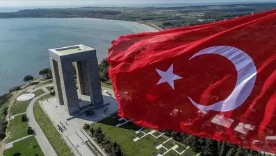 18 Mart Çanakkale Zaferi mesajları 2024: En yeni, güzel, anlamlı ve kısa 18 Mart Çanakkale Zaferi sözleri