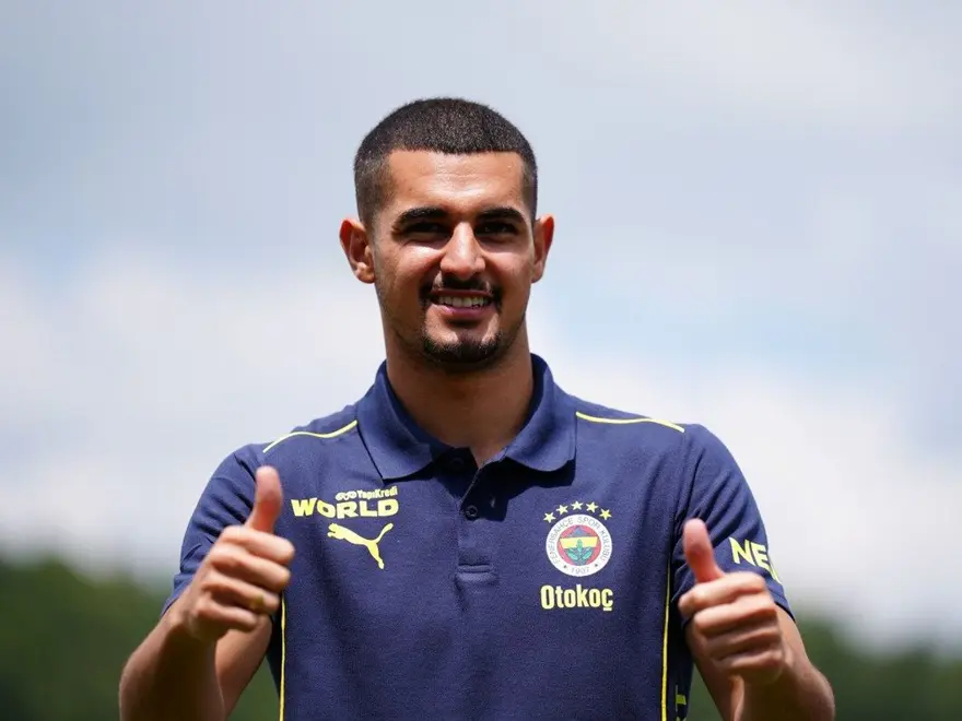 Süper Lig'de en az süre alan transferler: İmzayı attılar kulübede oturdular! 8