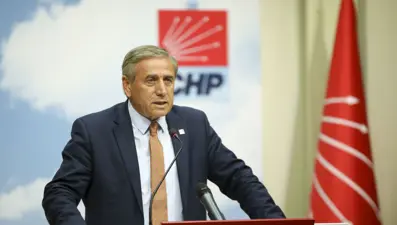CHP'den eğitim eleştirisi