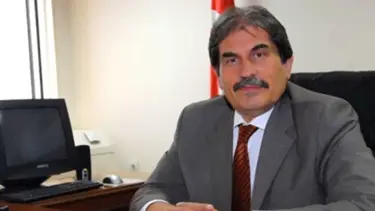 Eski Türkiye Halter Federasyonu Başkanı Kenan Nuhut vefat etti