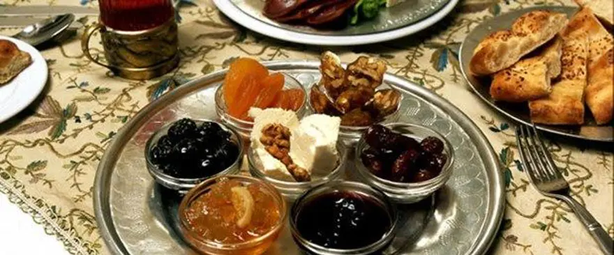 oruç tutmak faydalı mı, oruç tutmanın yararları, oruç tutunca vücudumuzda neler olur 4