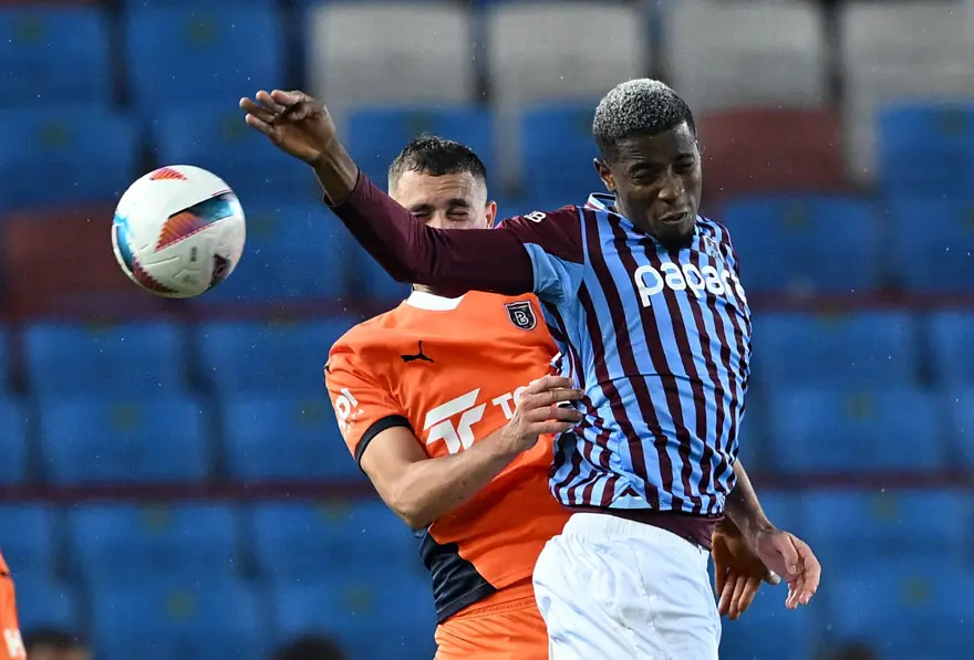 "Cham hiç sorumluluk almıyor" Spor yazarları Trabzonspor'u değerlendirdi 